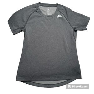 Adidas Aeroready T shirt